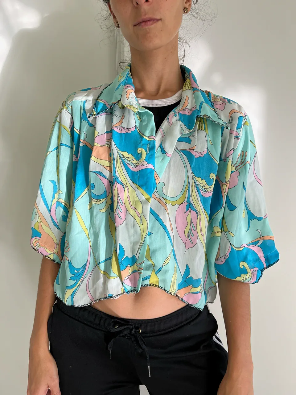 Camisa Sin marca - imagen 1