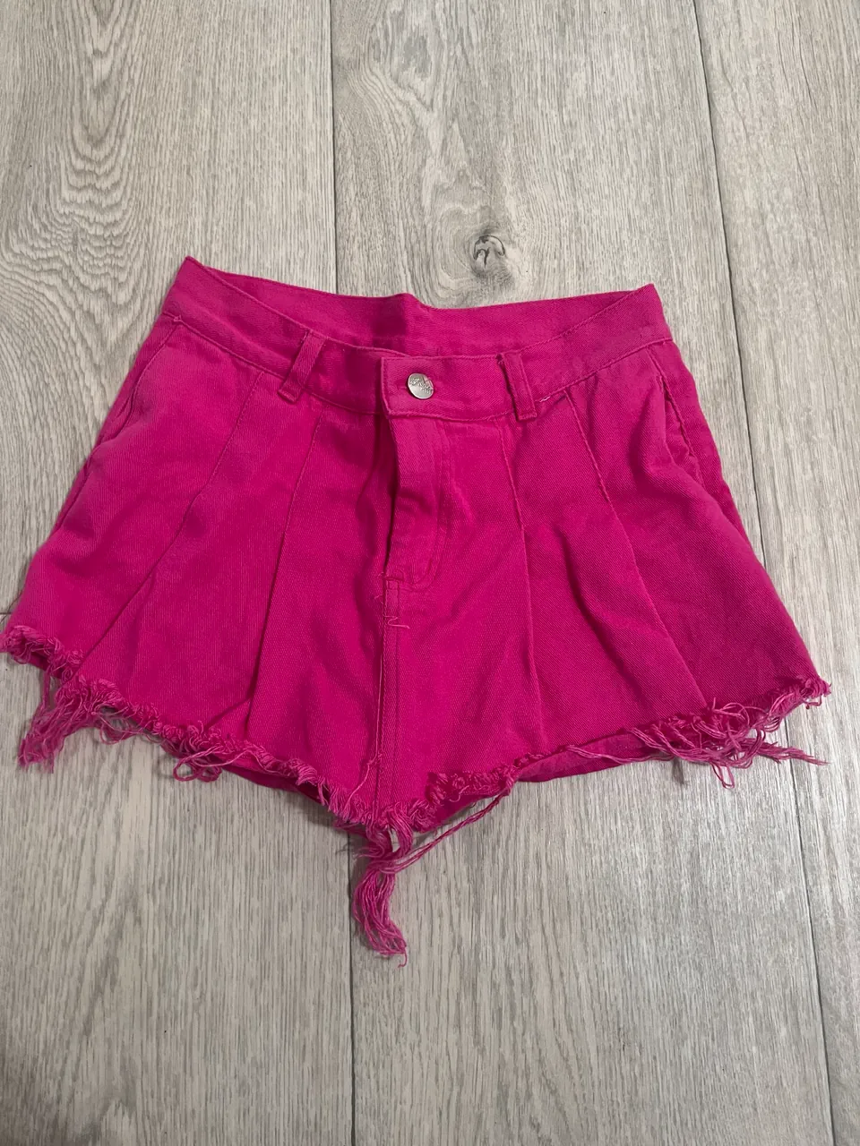 Luz cleo · Talle XS