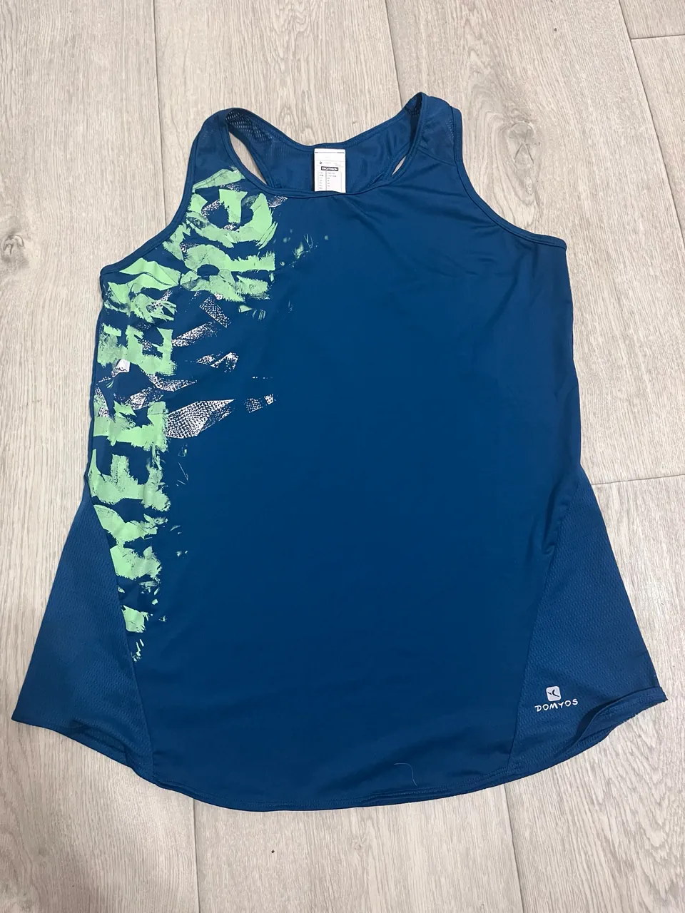 Decathlon · Talle M