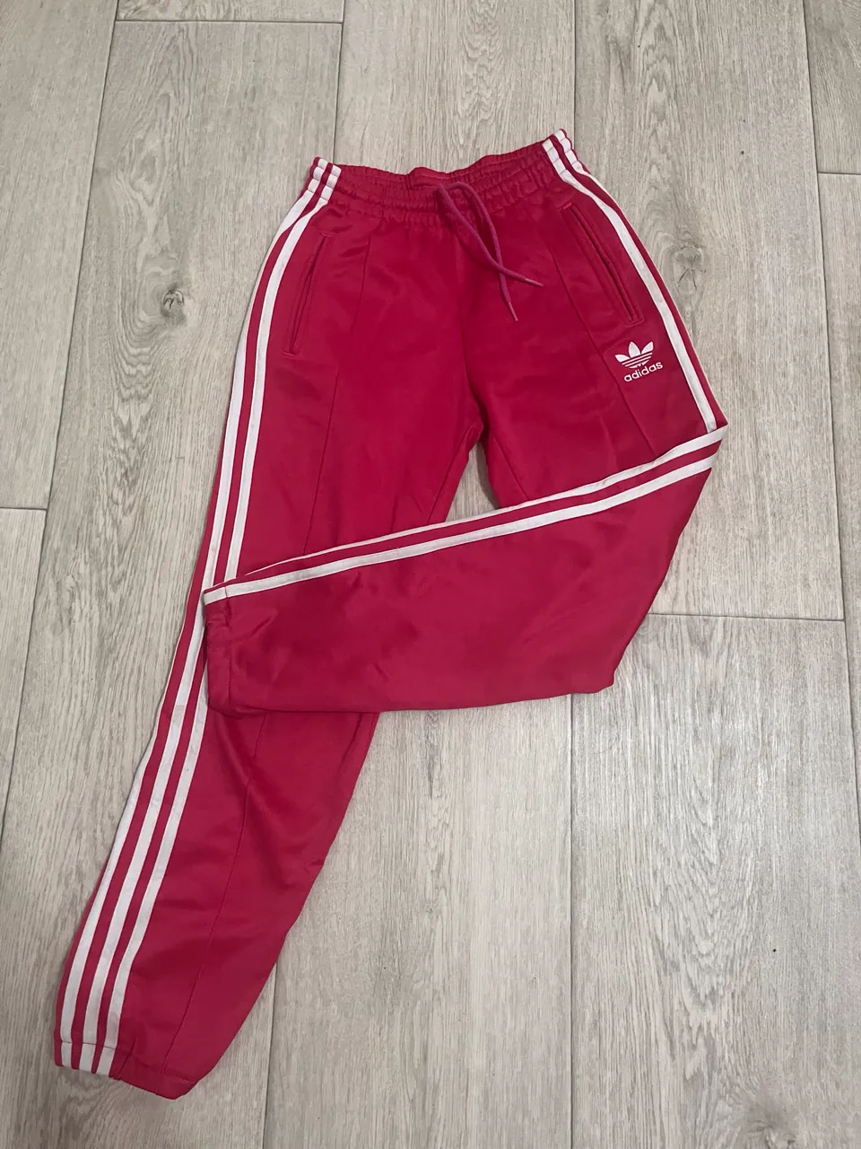 adidas · Talle XS