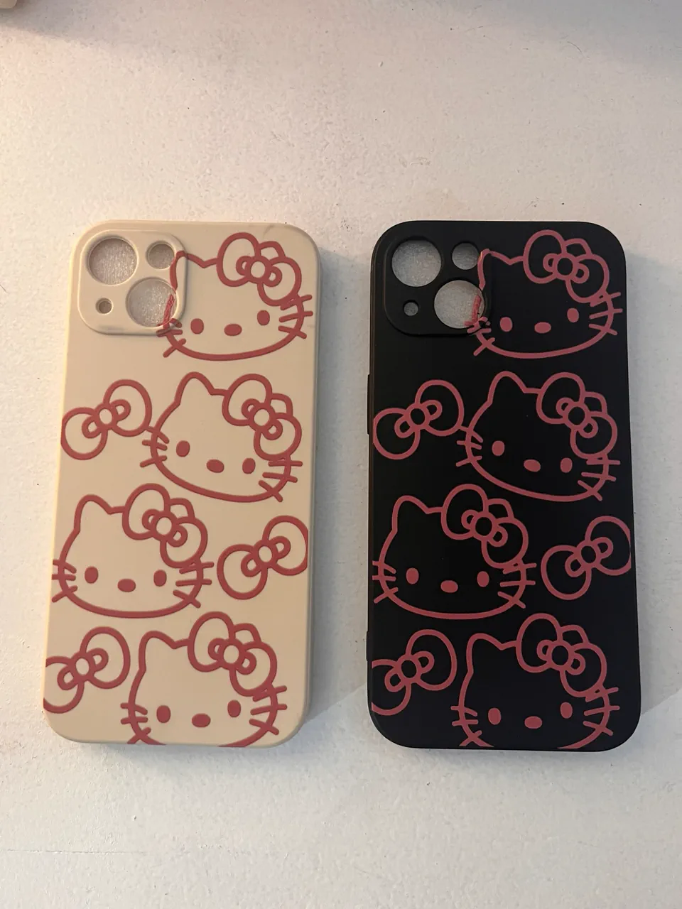 Accesorio Hello Kitty - imagen 1