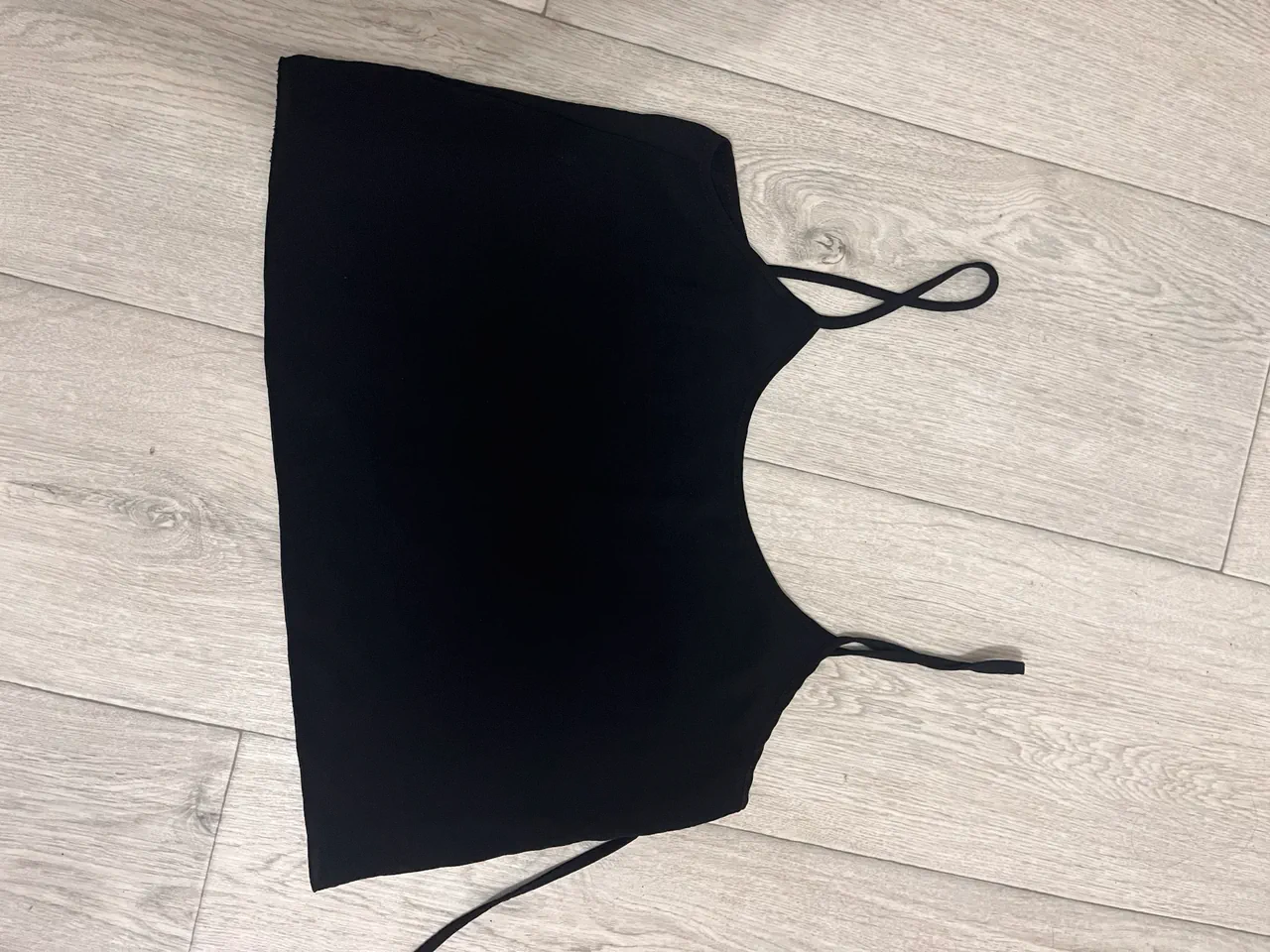 Musculosa Sin marca - imagen 1
