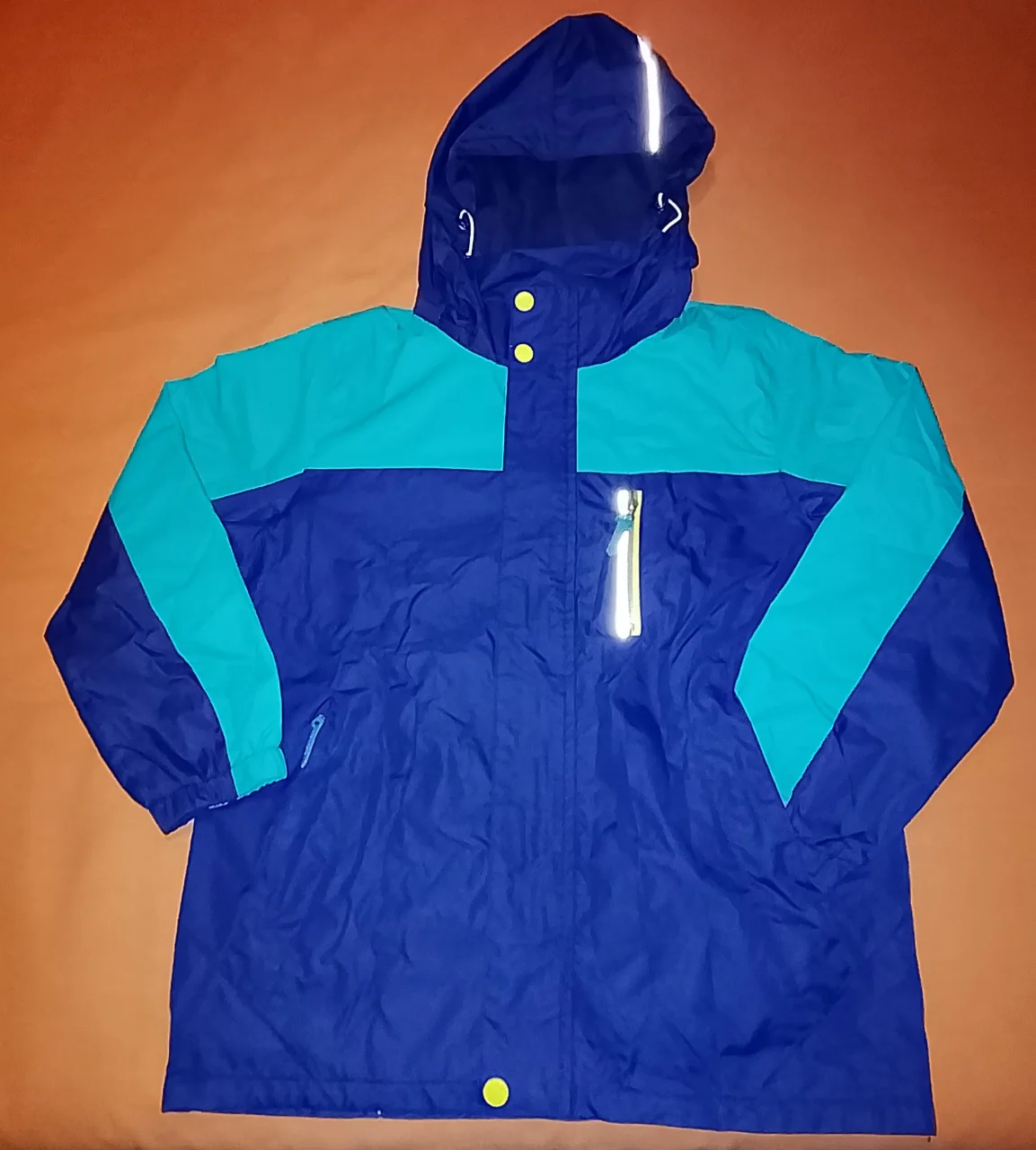Campera Otra - imagen 1