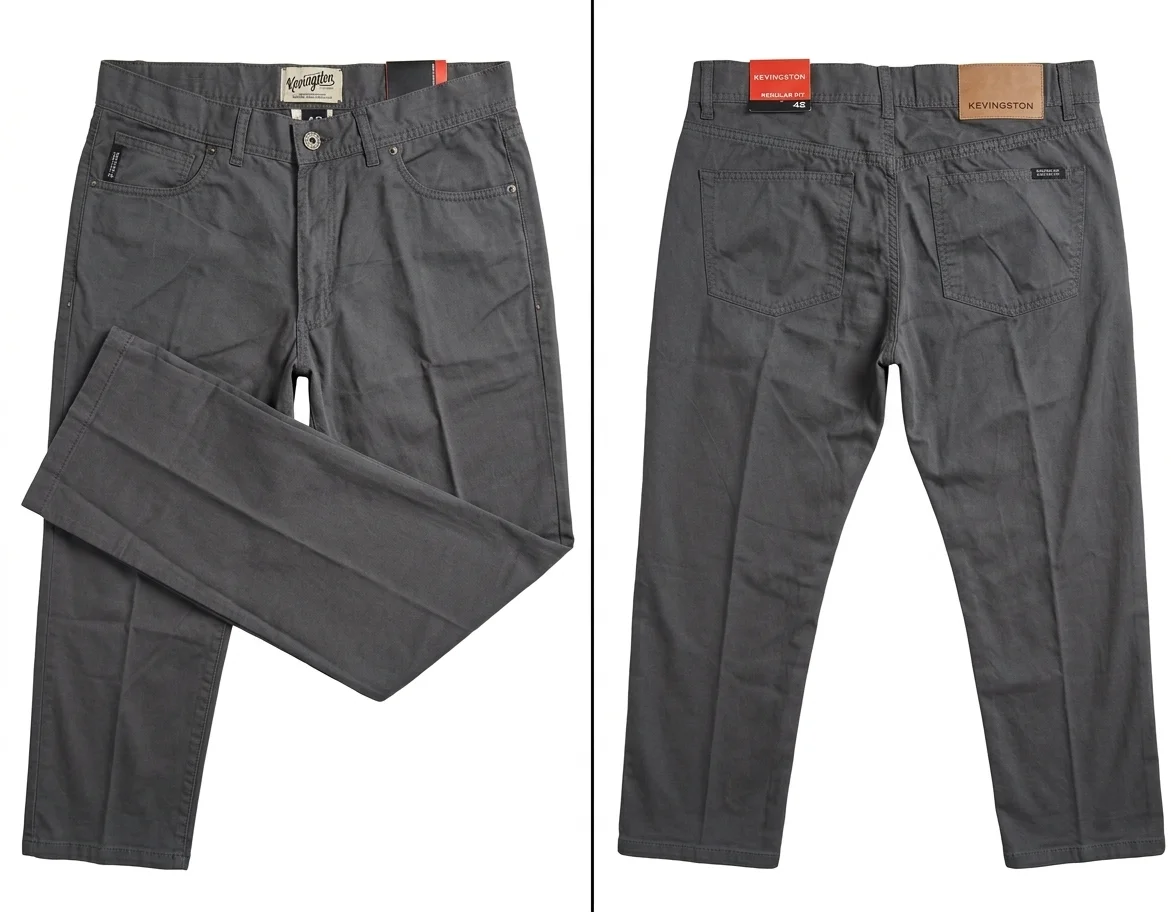 Pantalón Kevingston - imagen 1