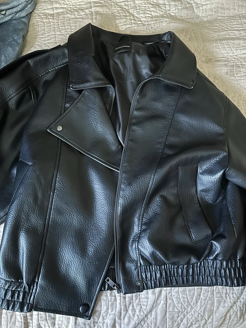 Campera Stradivarius - imagen 1