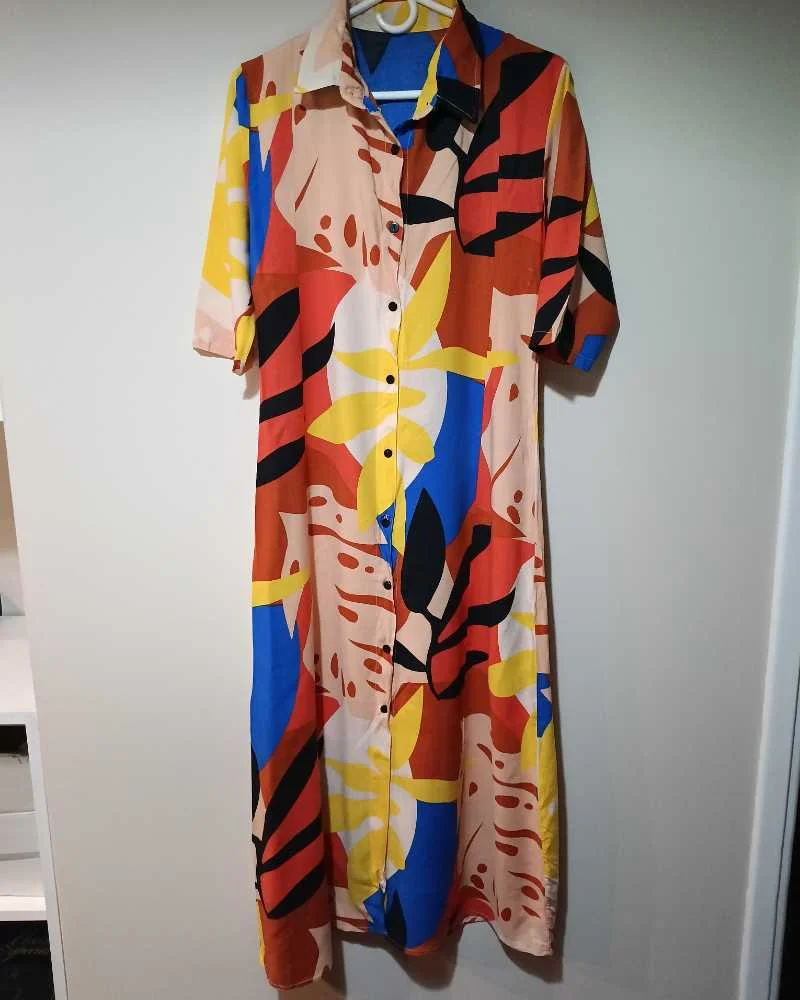 Vestido X - imagen 1