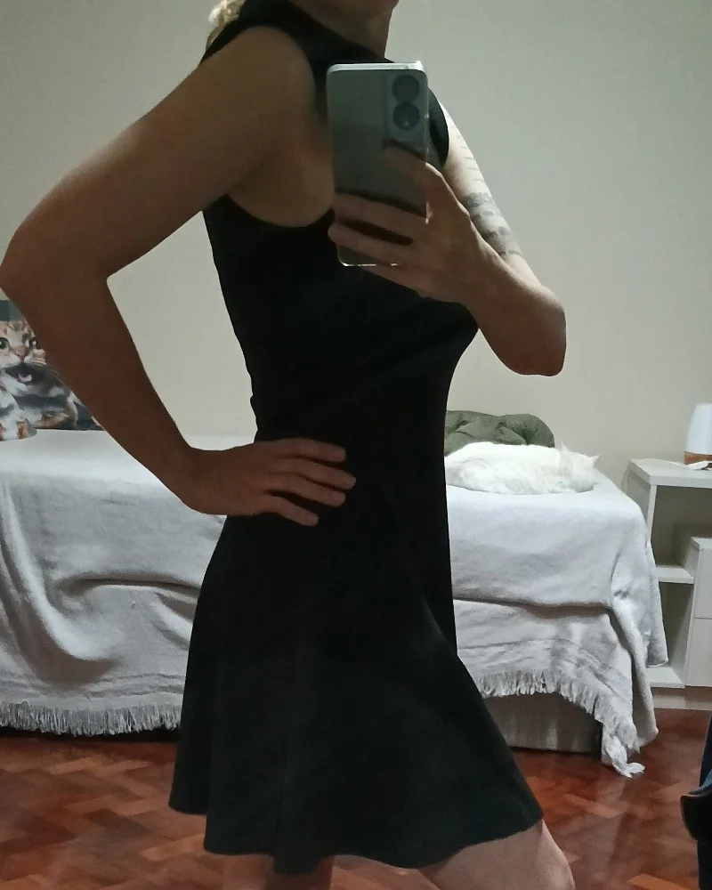 Vestido Mab - imagen 1