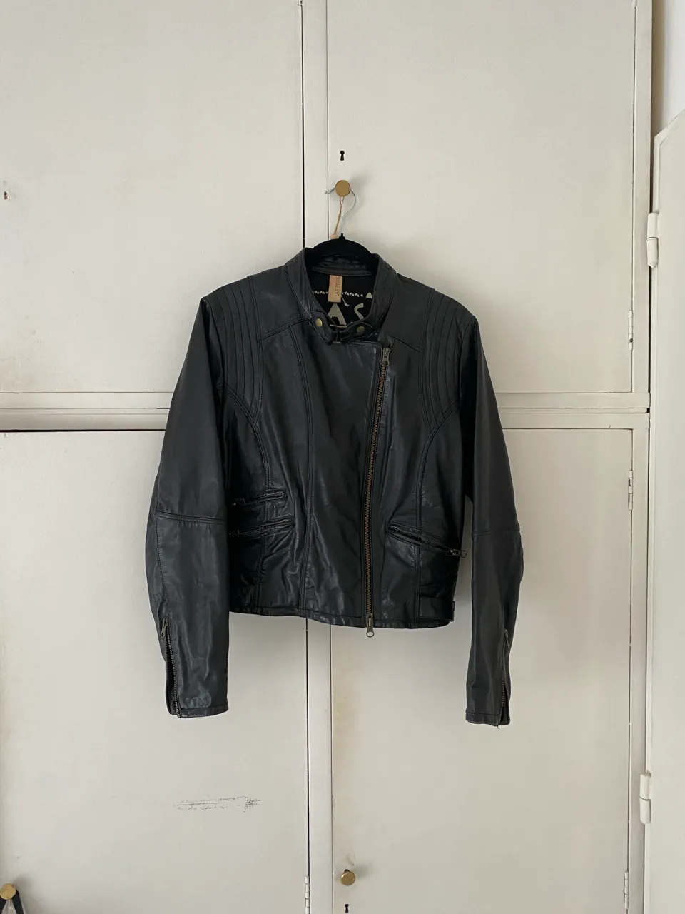 Campera Las Pepas - imagen 1
