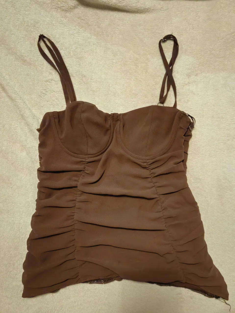Top Bershka - imagen 1