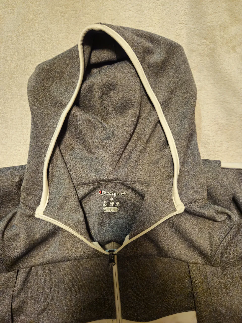 Champion · Talle S