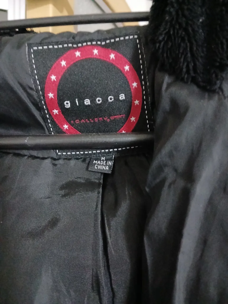 Campera Giacca - imagen 1
