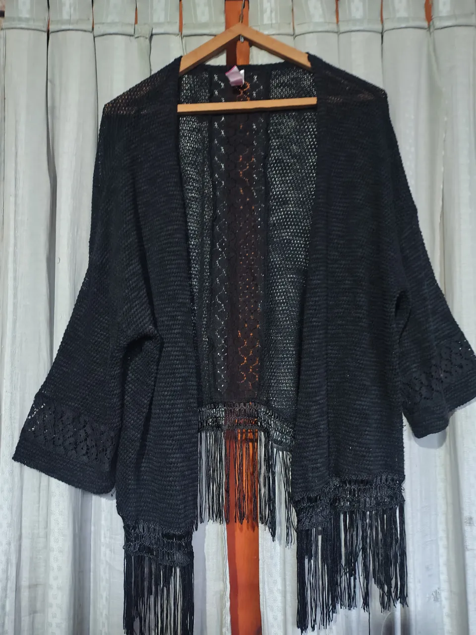 Kimono No bundaries - imagen 1