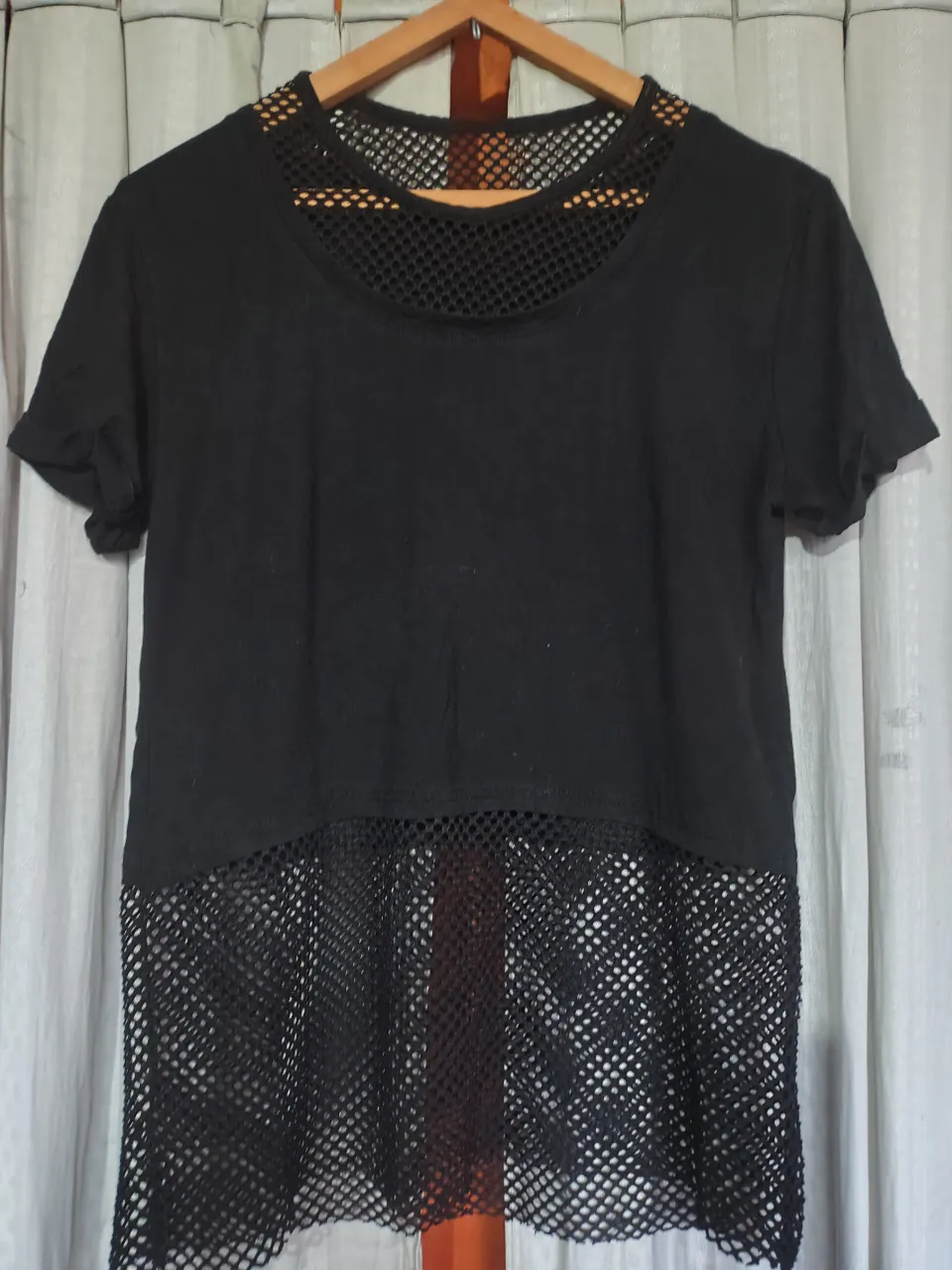 Remera A ≠ - imagen 1