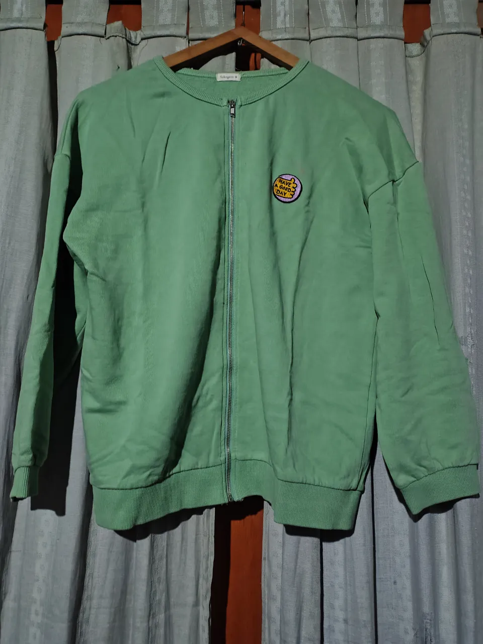 Campera Kokoyarn - imagen 1