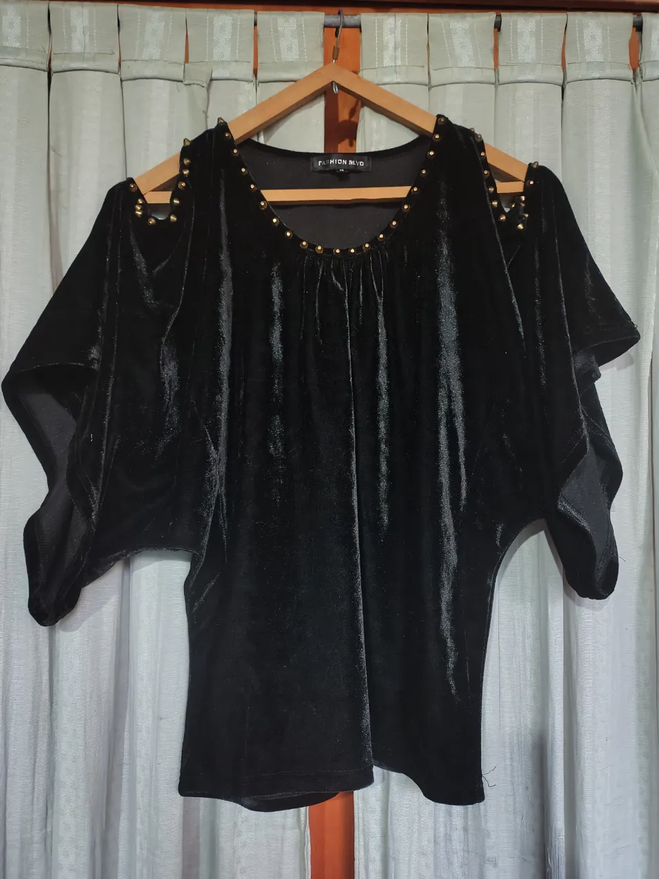 Blusa Fashion blvd - imagen 1