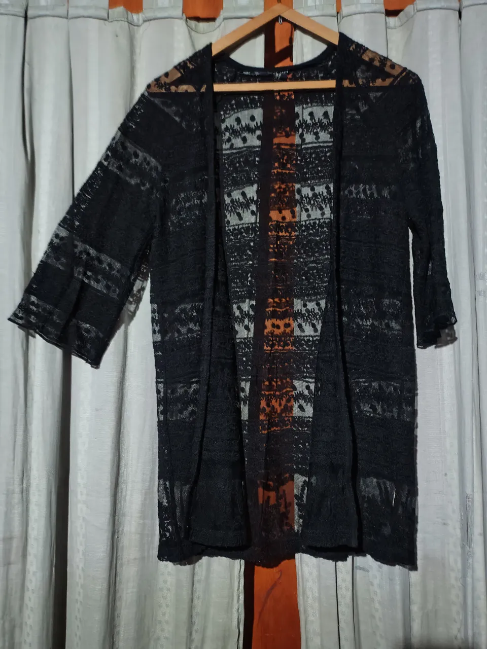 Kimono Forever 21 - imagen 1