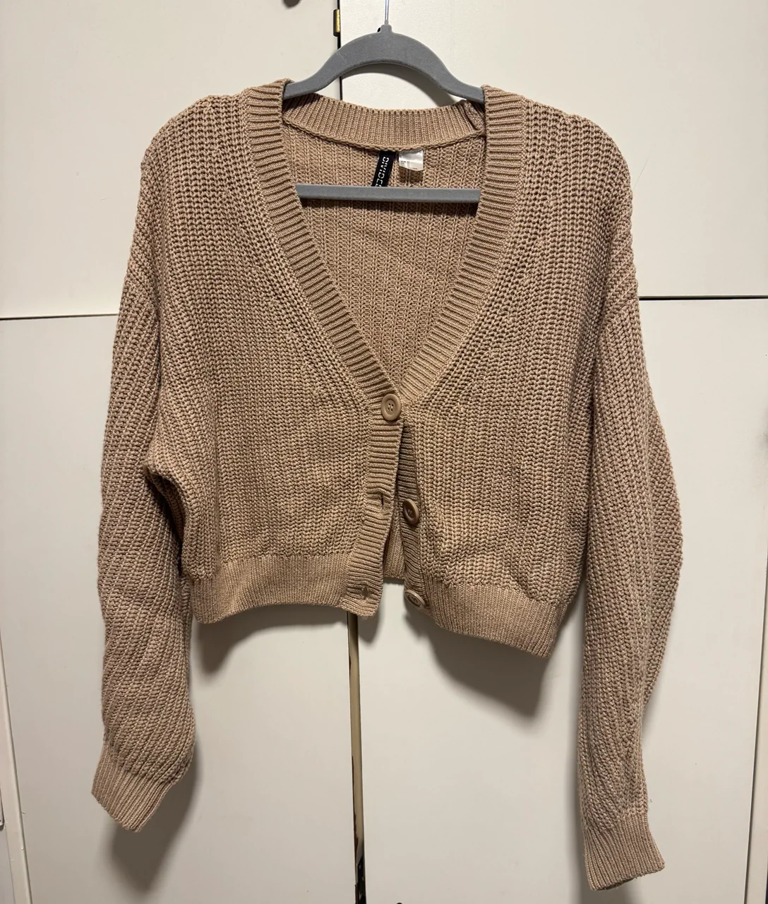 Cardigan H&M - imagen 1
