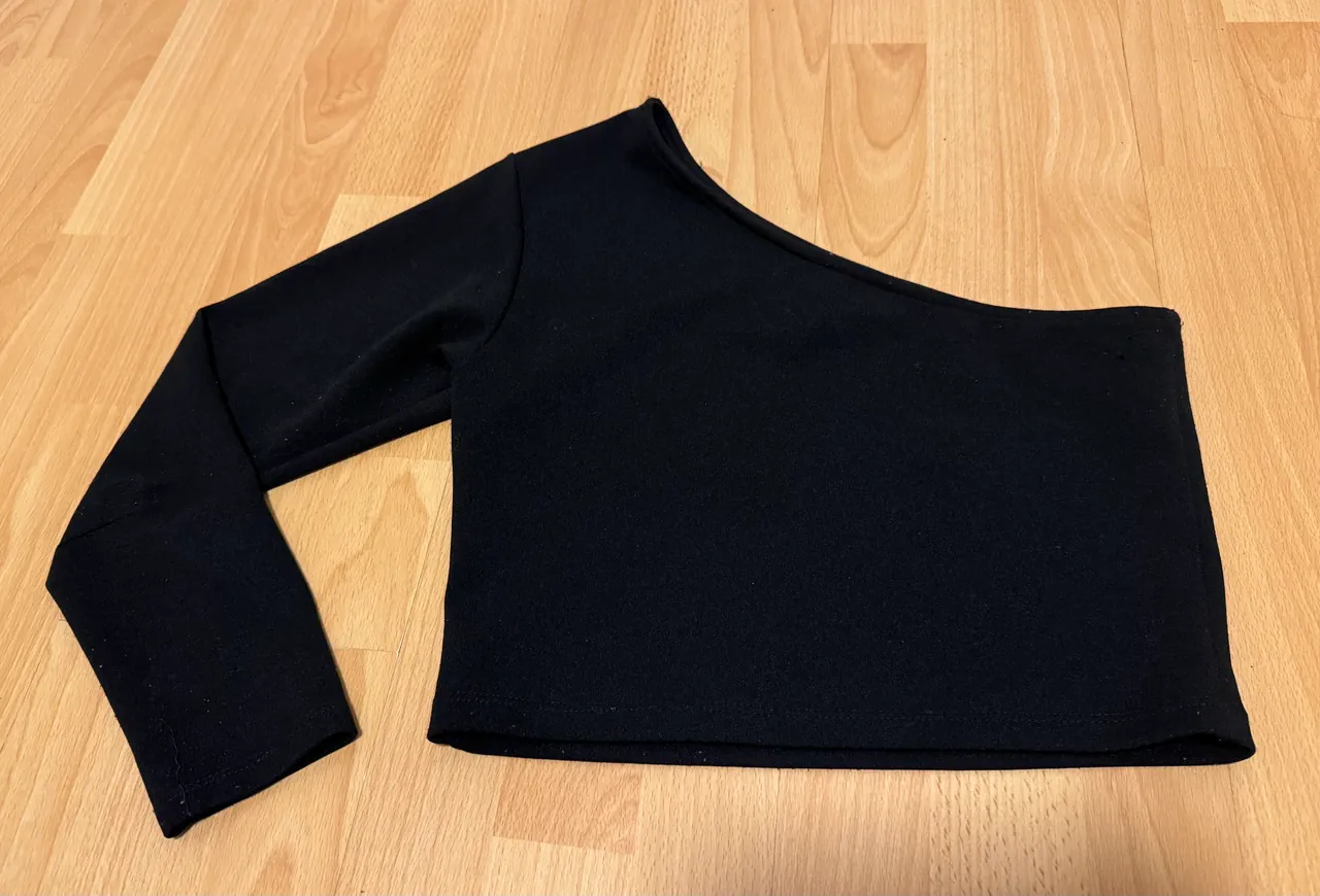 Top Zara - imagen 1