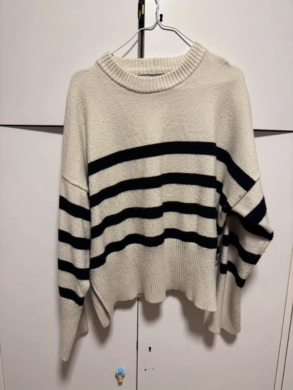 Sweater Bershka · Talle M
