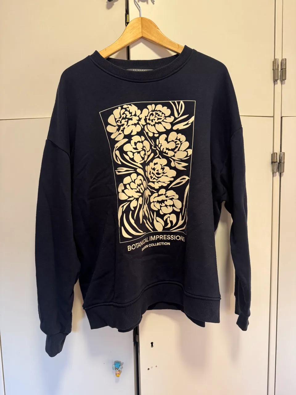Buzo Primark - imagen 1