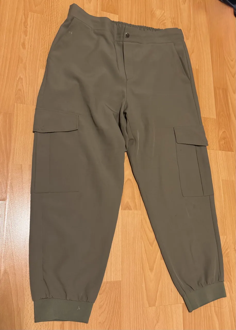 Pantalón Zara · Talle XL