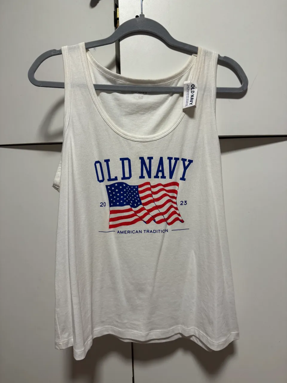 Old Navy · Talle L