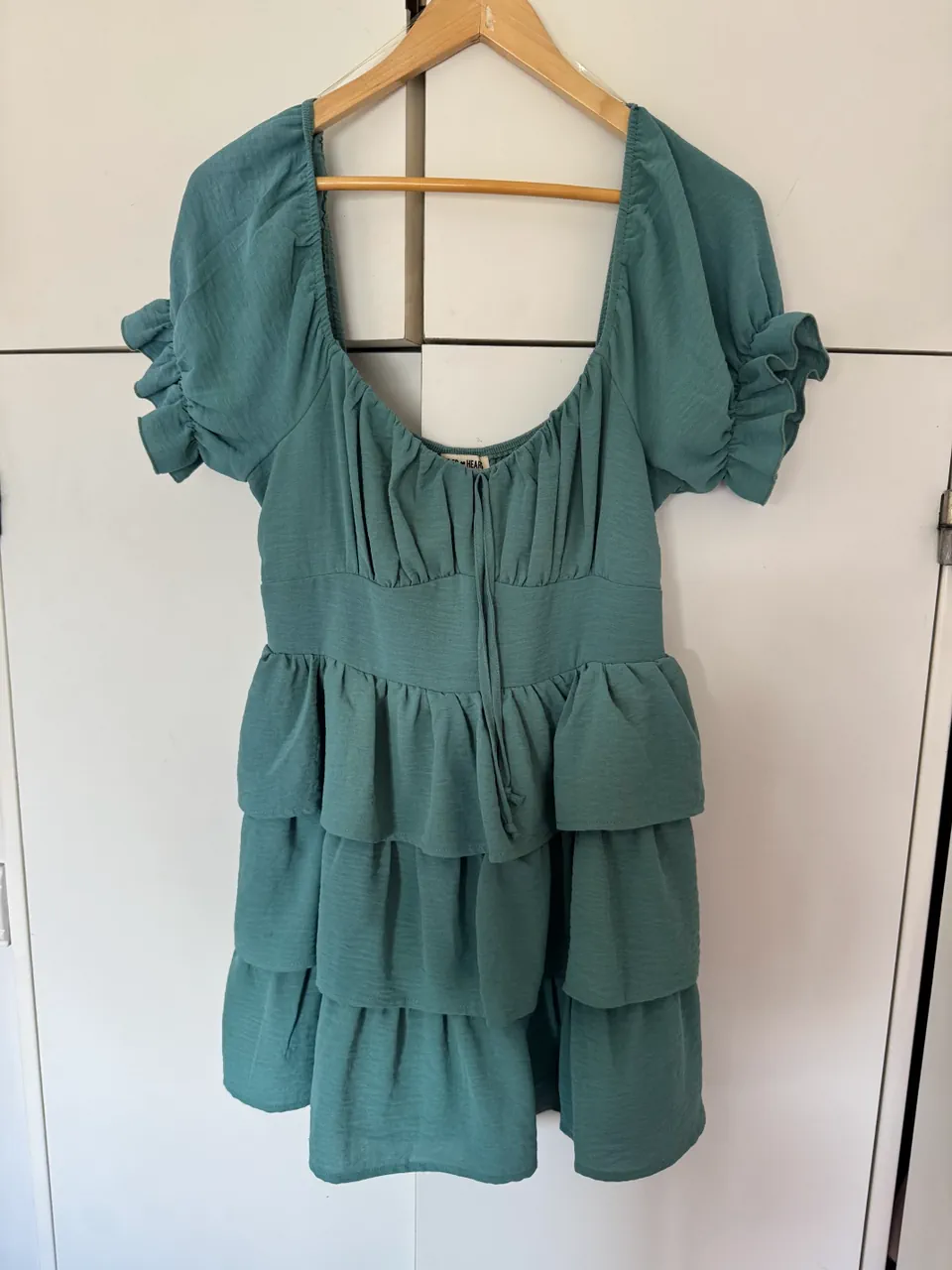Inspired hearts · Talle L