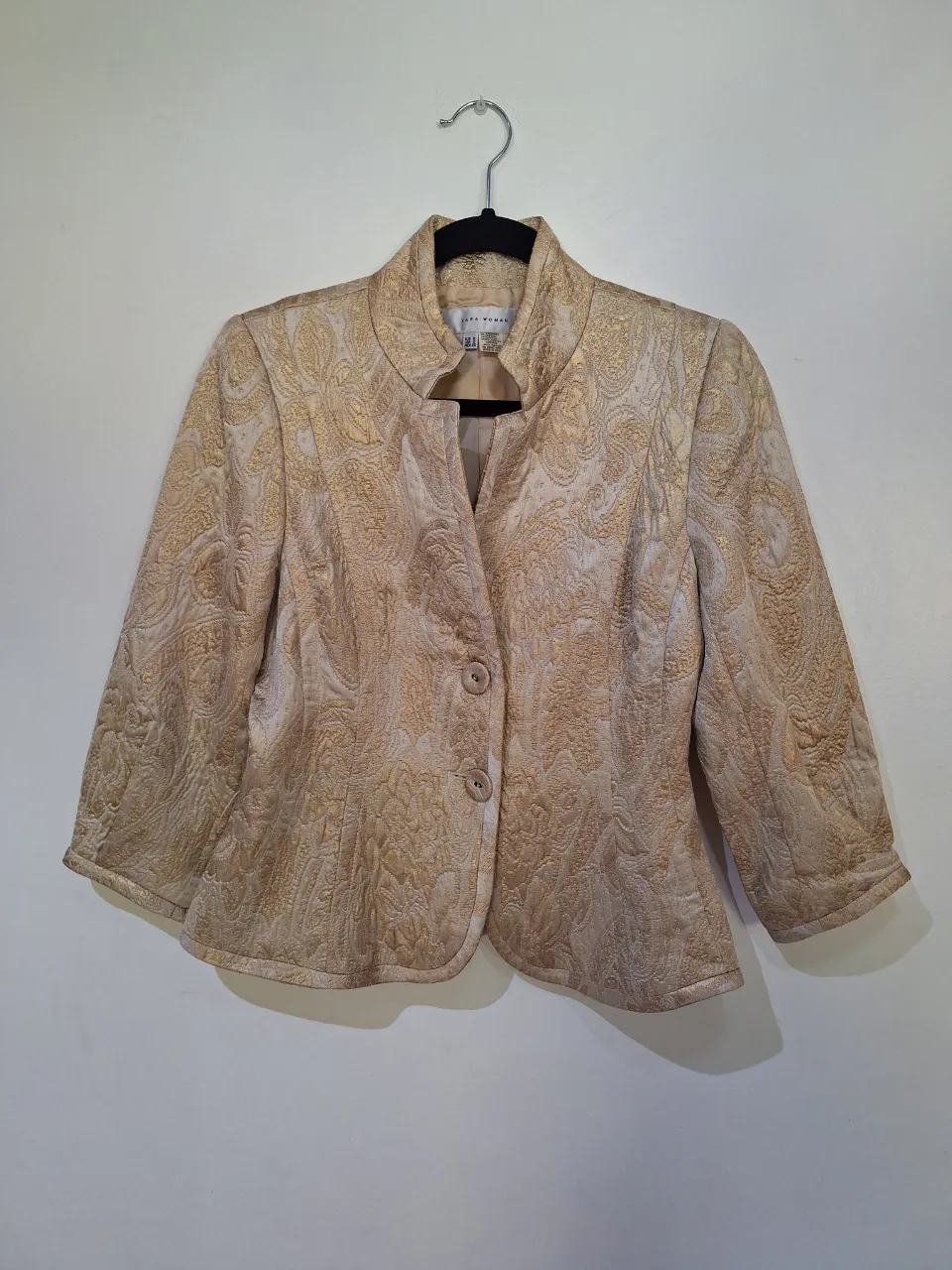 Blazer Zara Woman - imagen 1