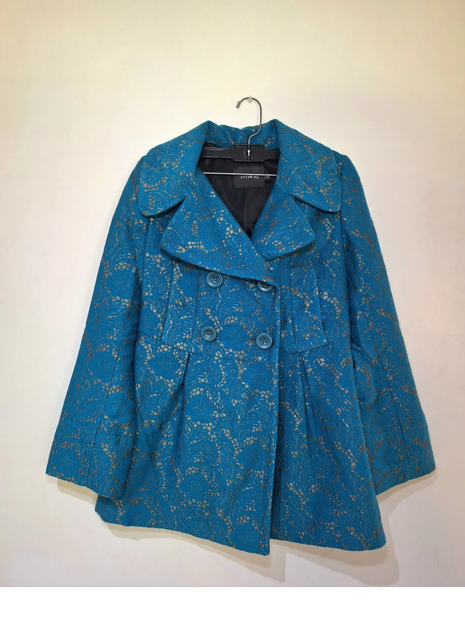 Campera Vitamina - imagen 1