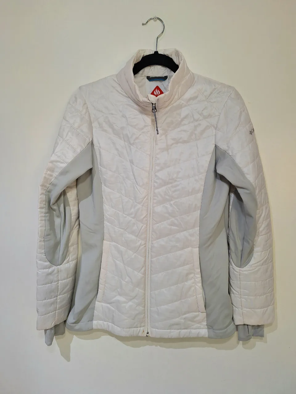 Campera Columbia · Talle S