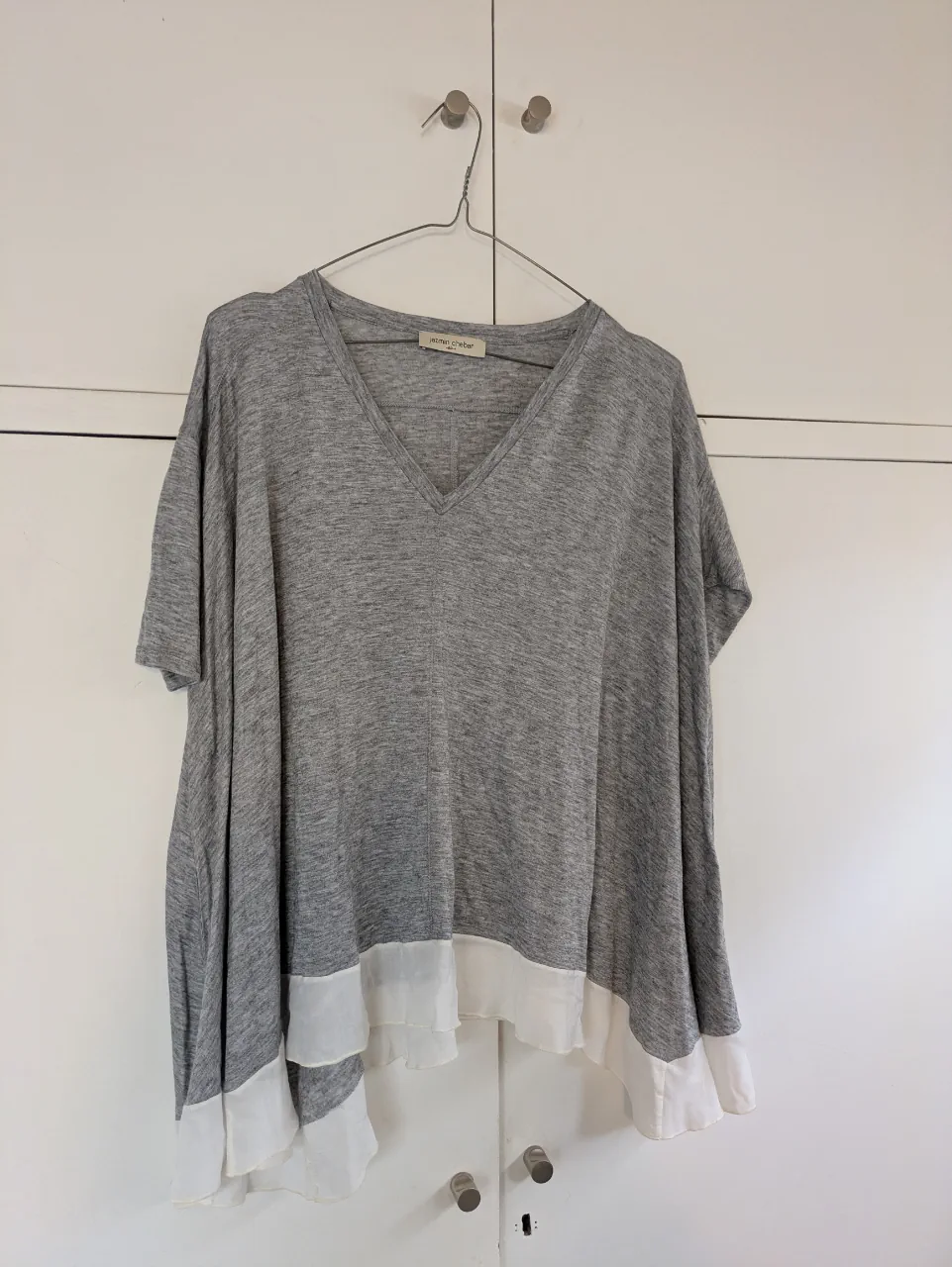 Remera Jazmín Chebar - imagen 1