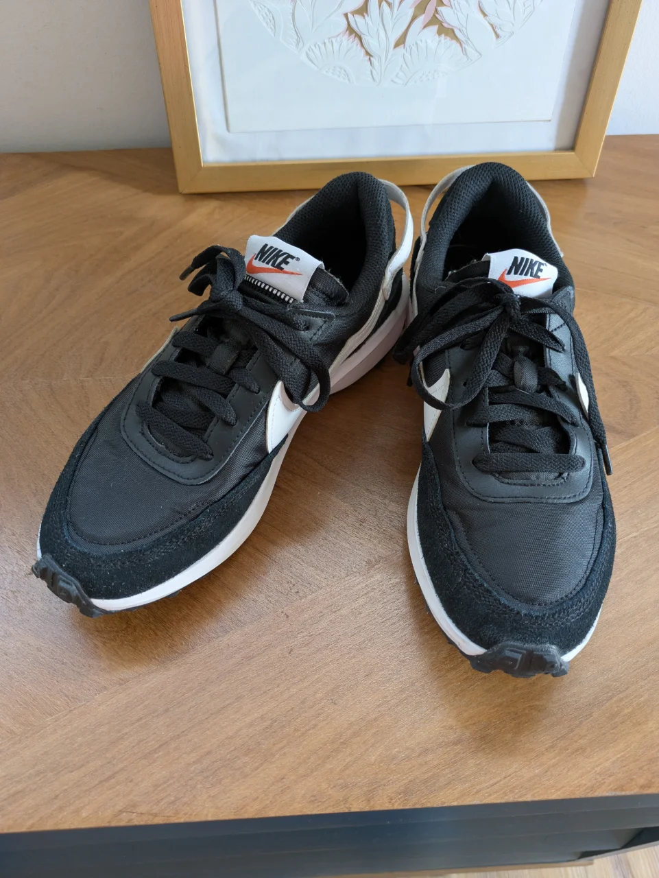 Nike · Talle AR 38