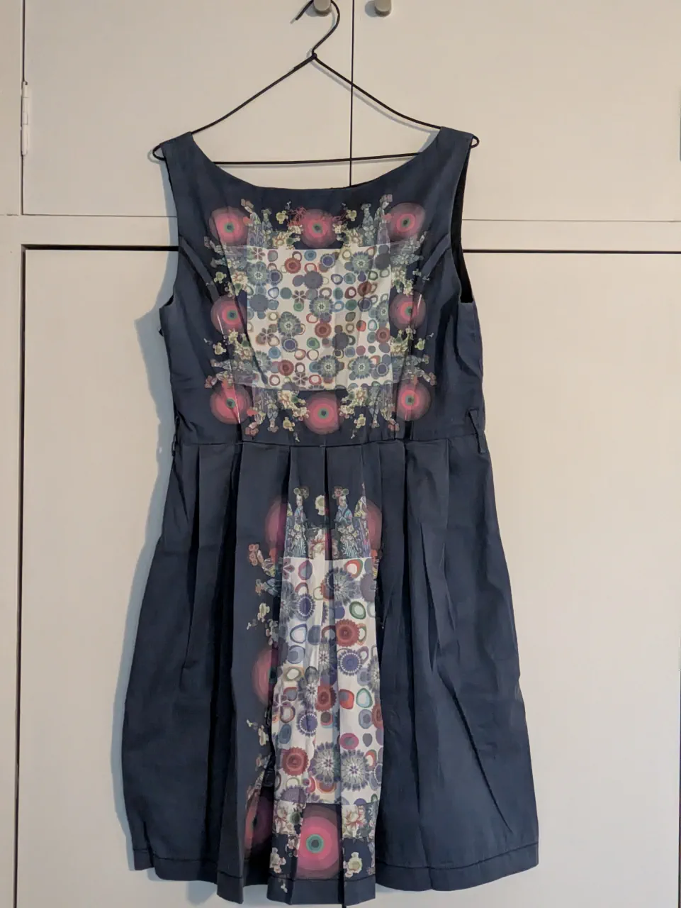 Desigual · Talle 2