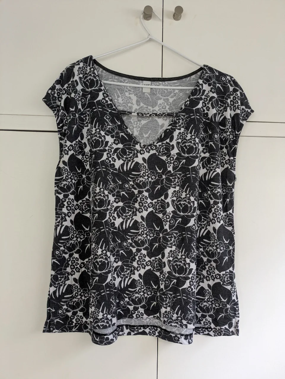 Remera Ver - imagen 1