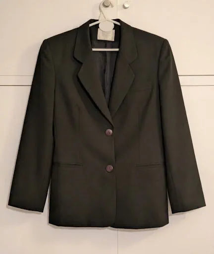Blazer Anti flirt - imagen 1