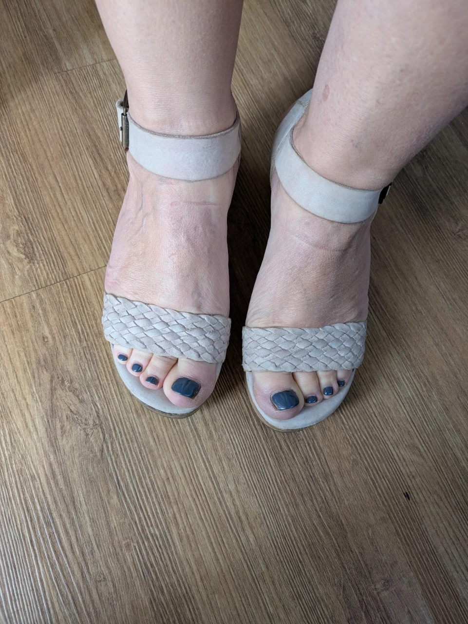 Sandalias Paruolo - imagen 1