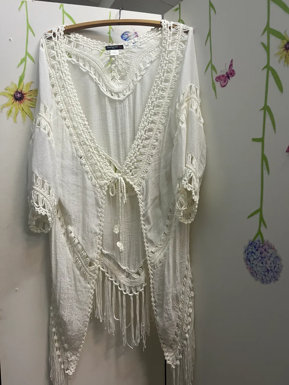 Blusa Vivid importers - imagen 1