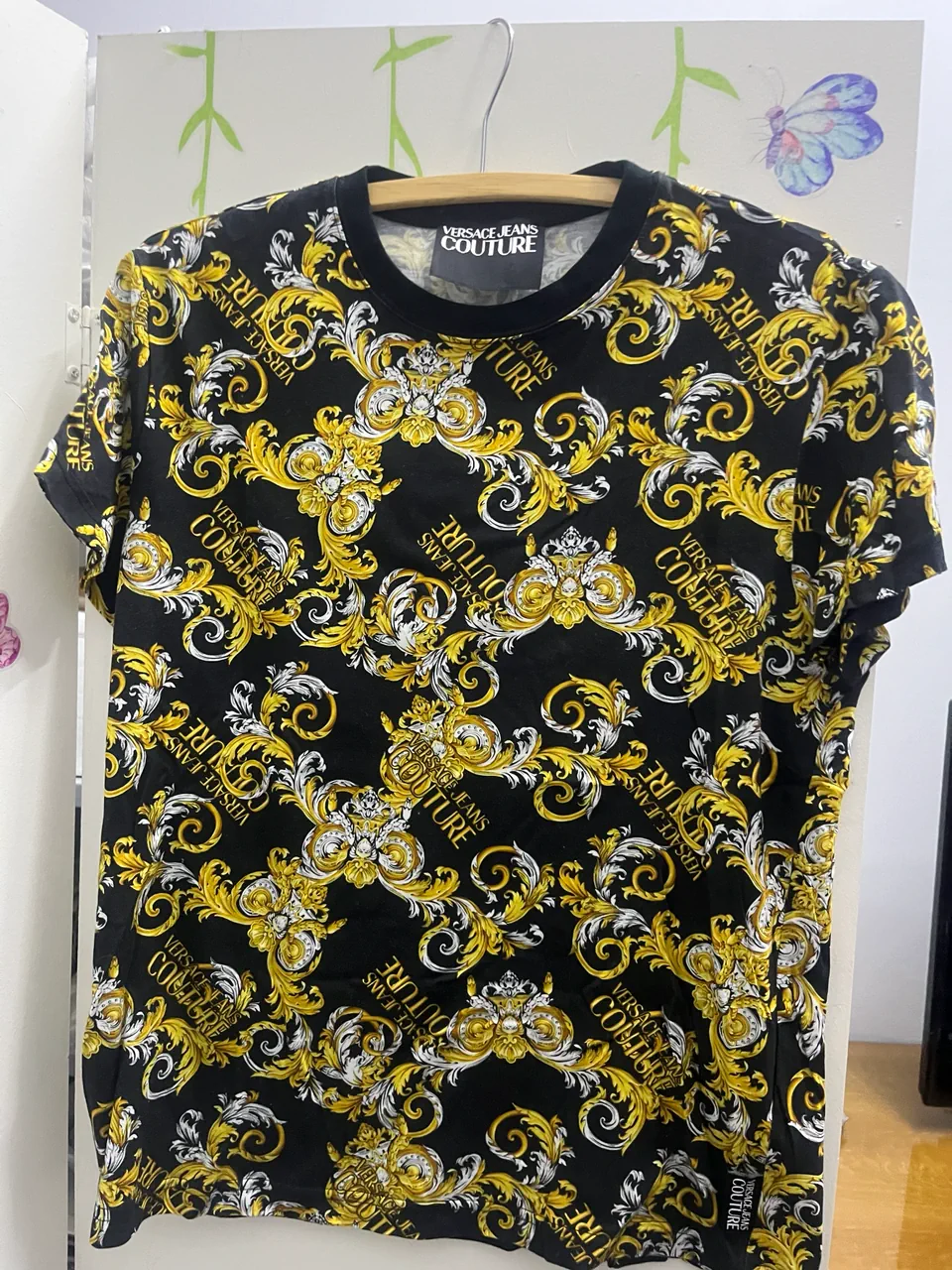 Versace · Talle M