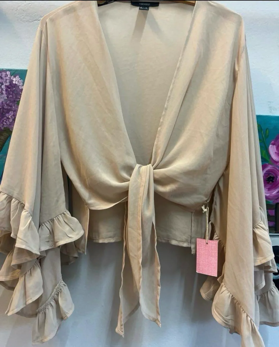 Forever 21 · Talle M