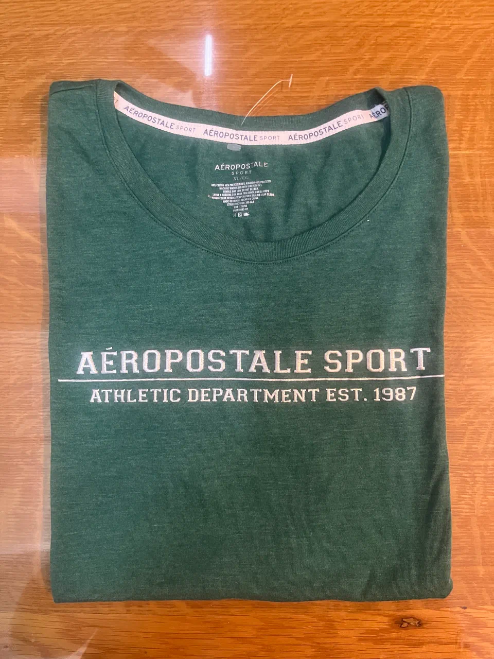 Aéropostale · Talle XL