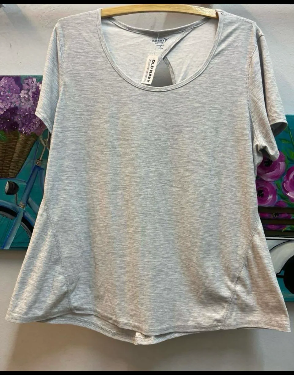 Remera Old Navy - imagen 1