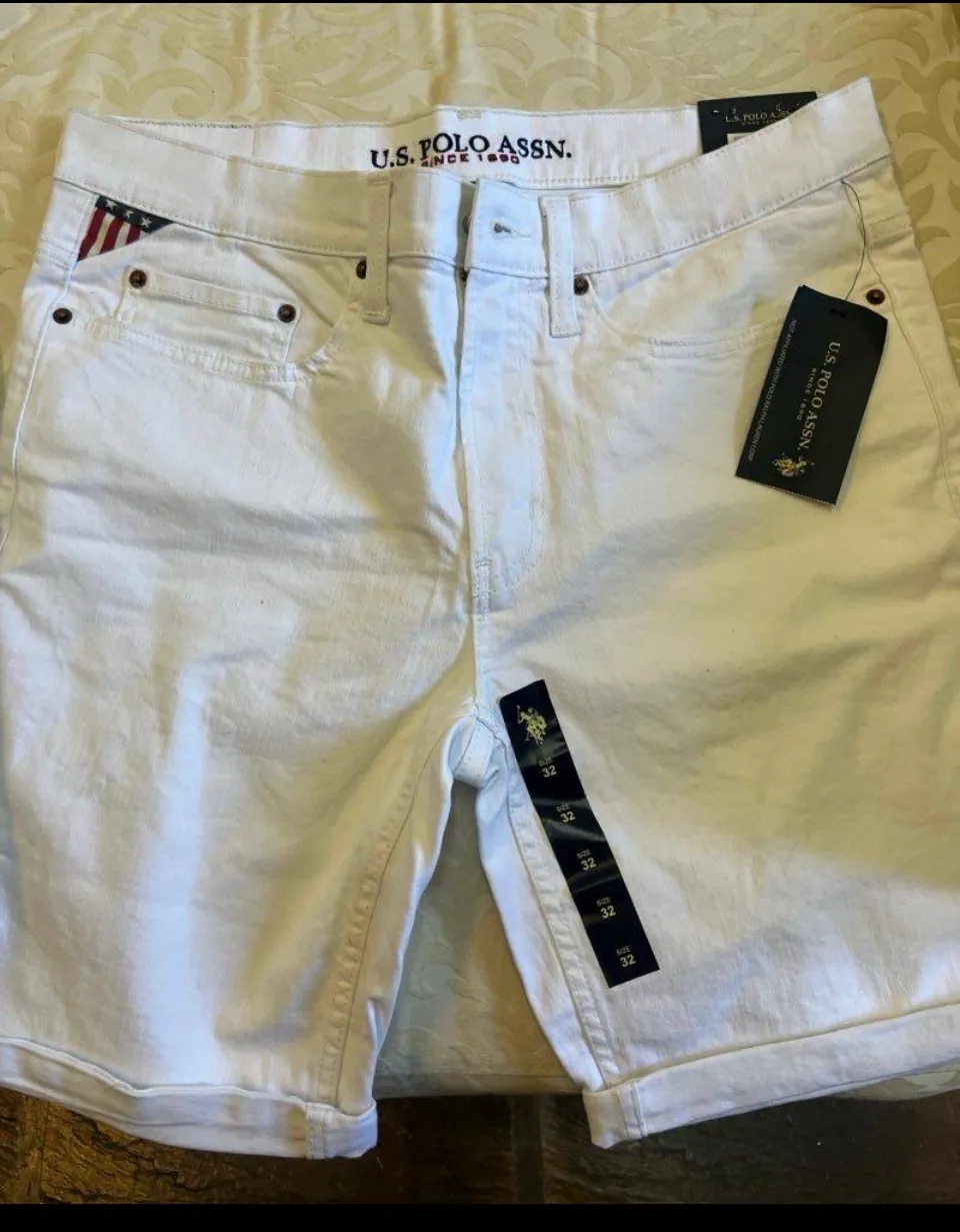 Bermuda U.S. Polo Assn. - imagen 1