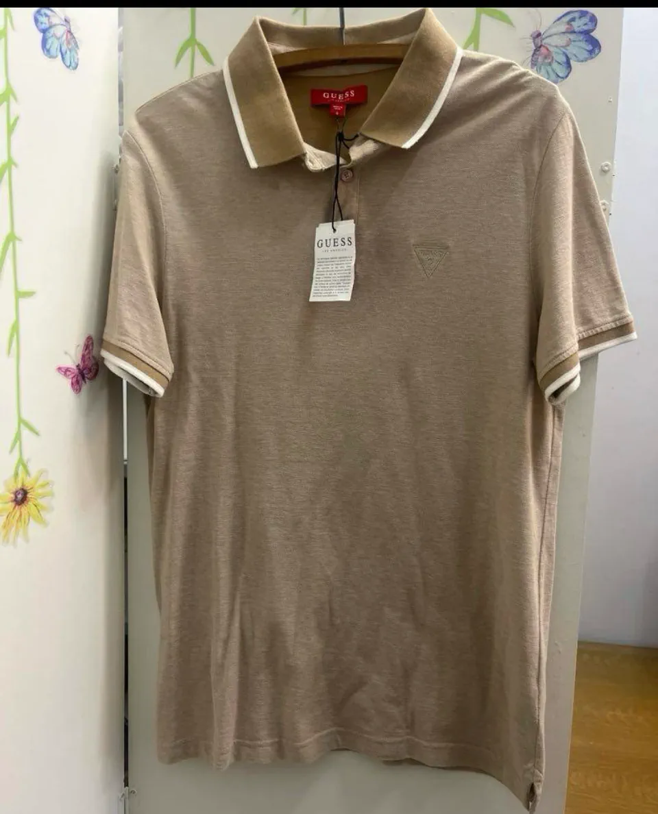 Remera GUESS - imagen 1