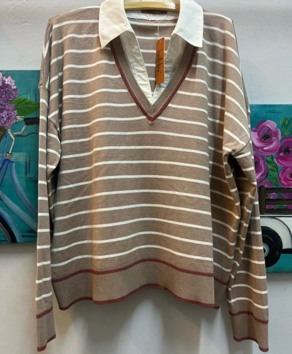 Sweater Bellini - imagen 1