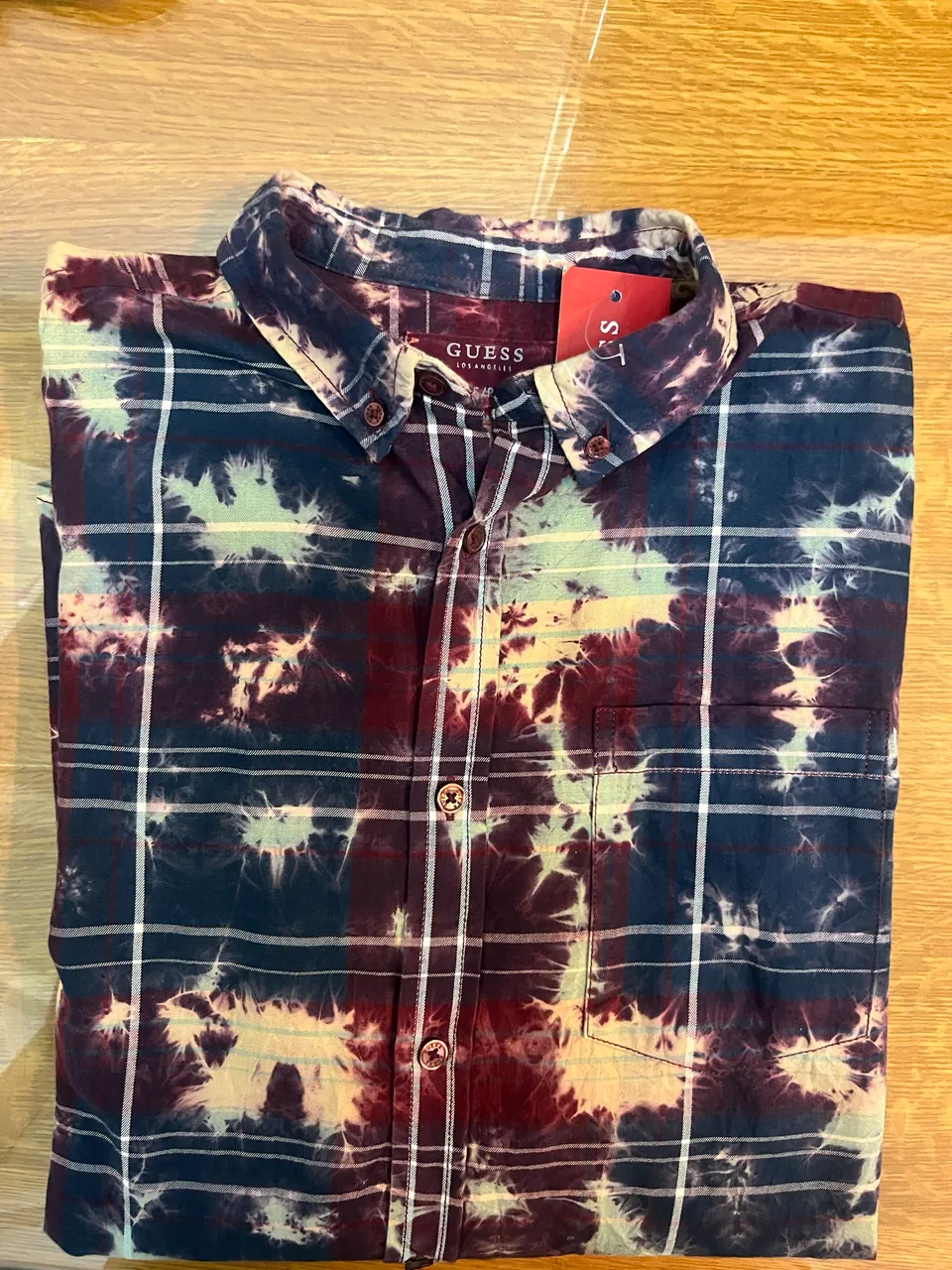 Camisa GUESS - imagen 1