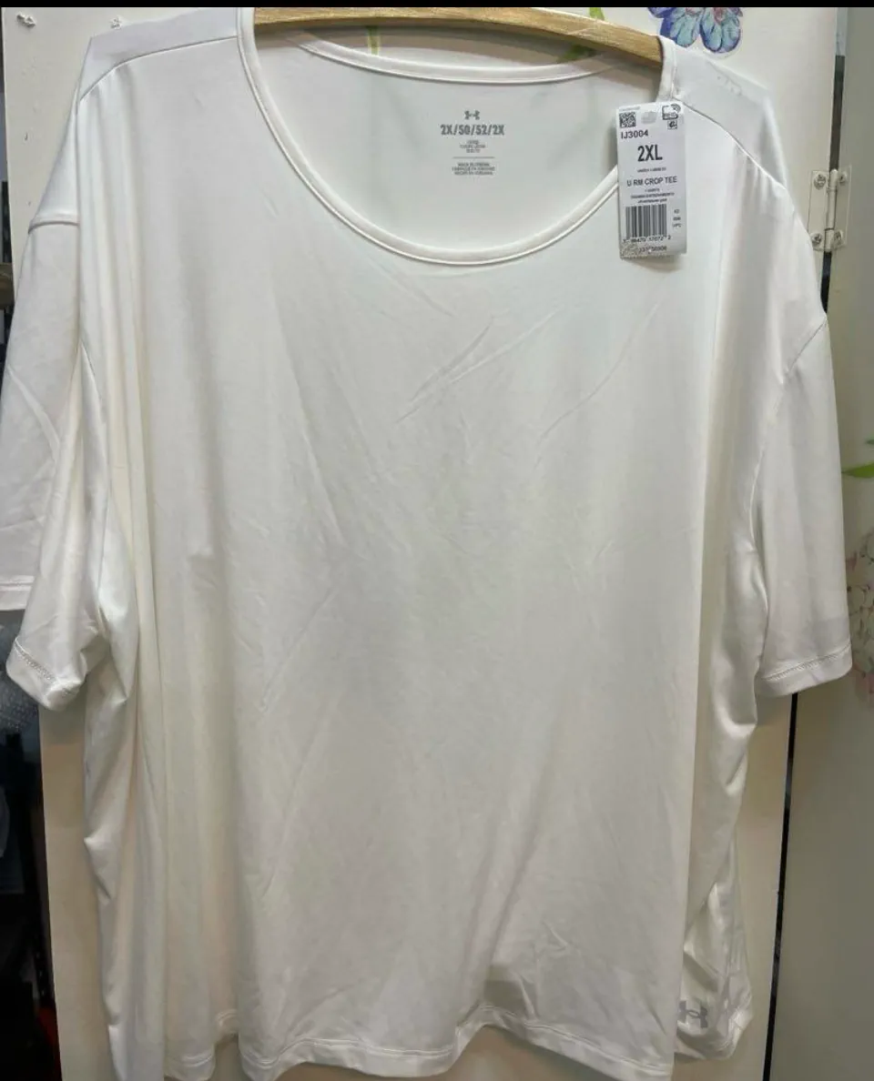 Under Armour · Talle XXL