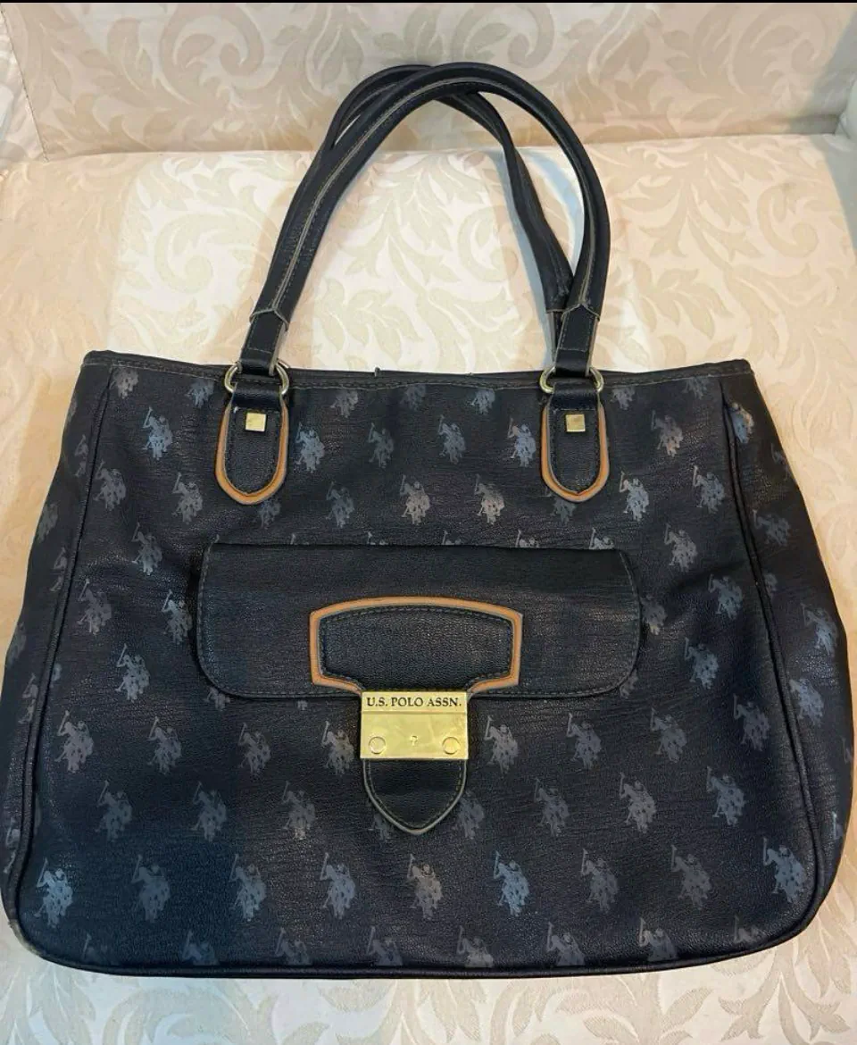 Bolso U.S. Polo Assn.