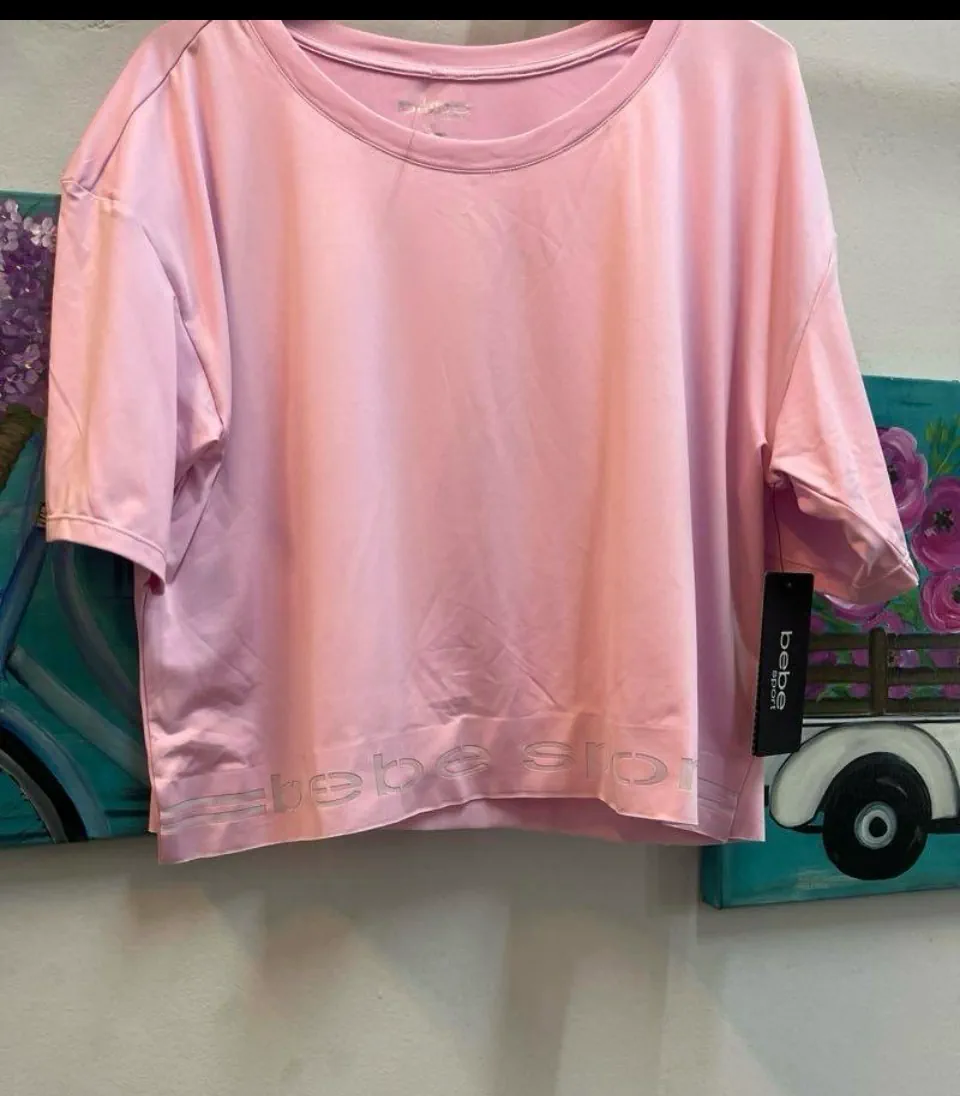 Remera Bebe - imagen 1