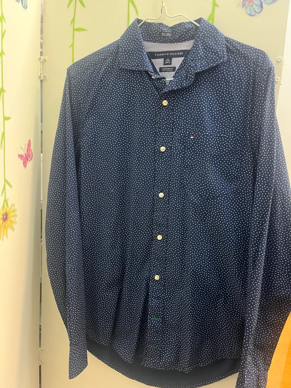 Camisa Tommy Hilfiger - imagen 1