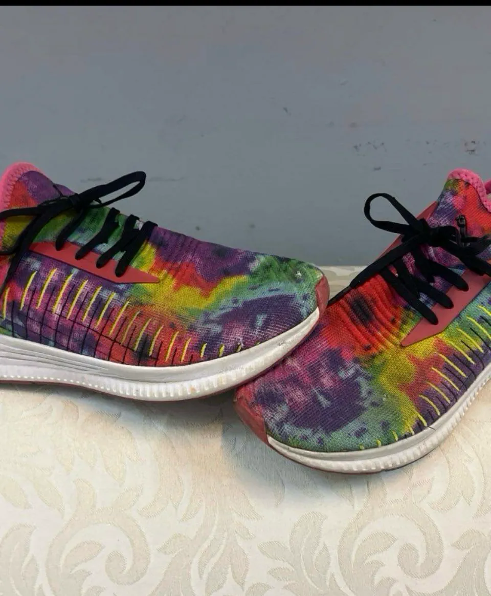Zapatillas Puma - imagen 1